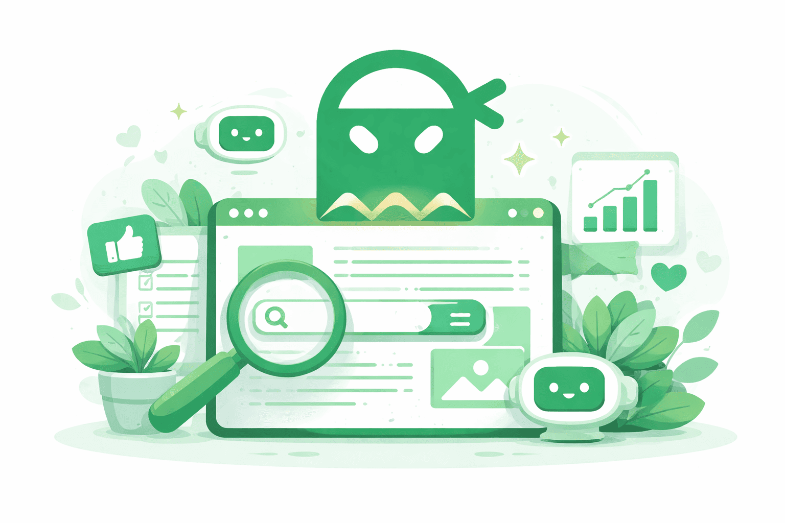 How to Humanize AI Content for SEO That Ranks and Connects With Readers