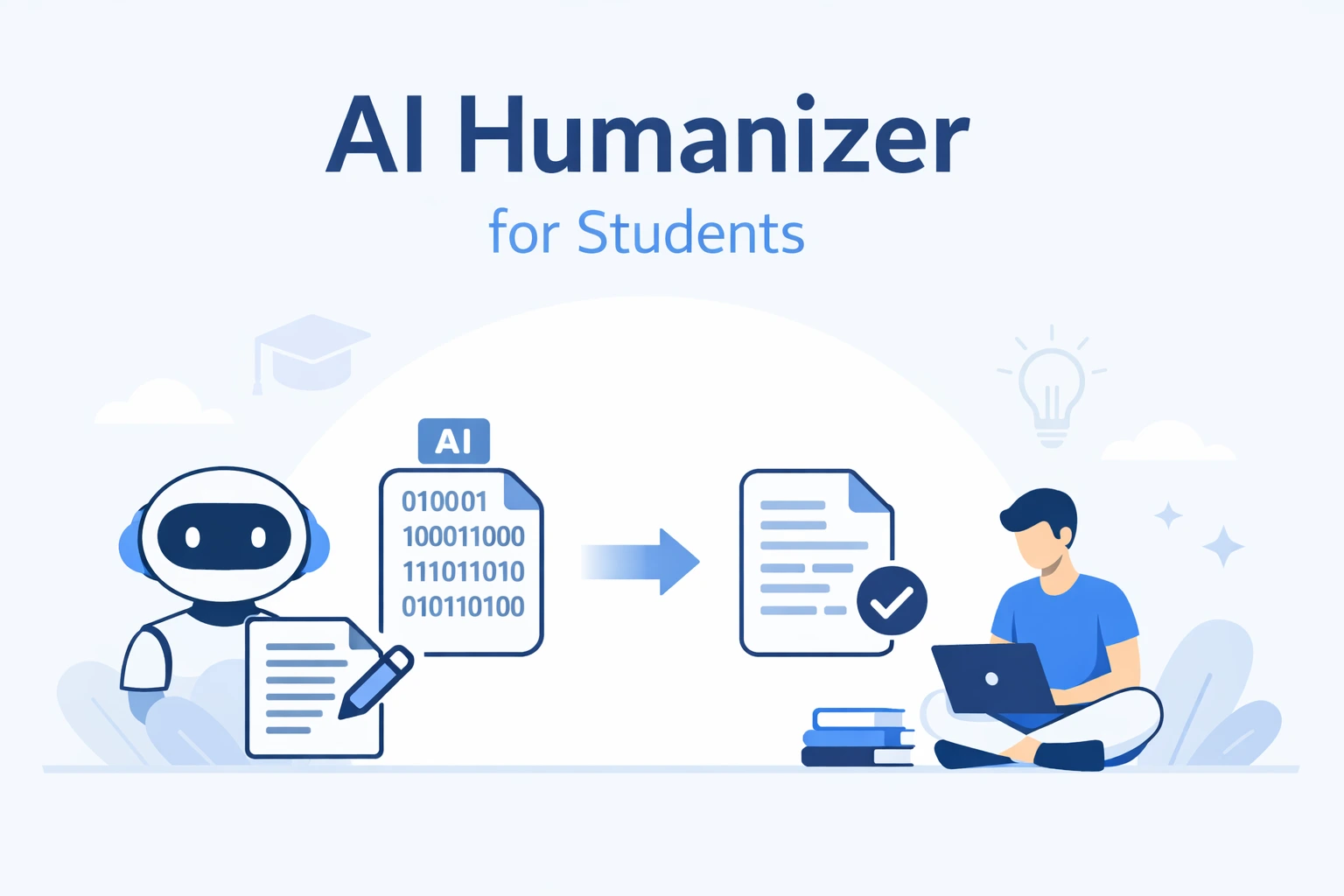Best AI Humanizer for Students in 2026 