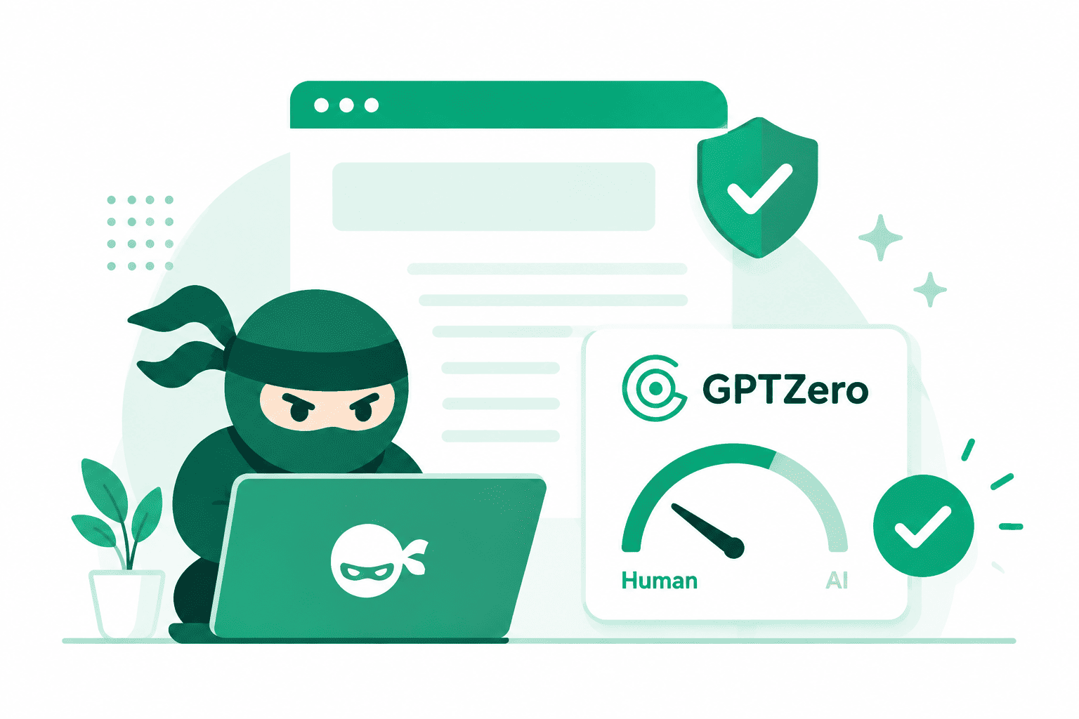 Is GPTZero Accurate? What It Actually Detects (and Misses)