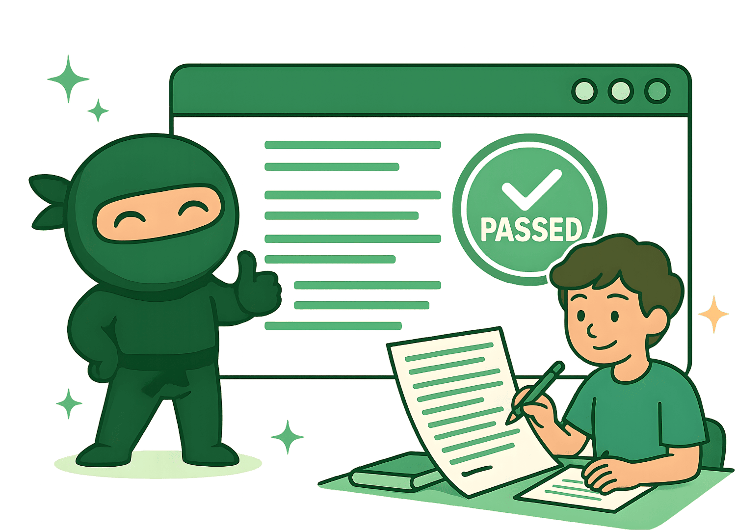 AI humanizer for students academic writing