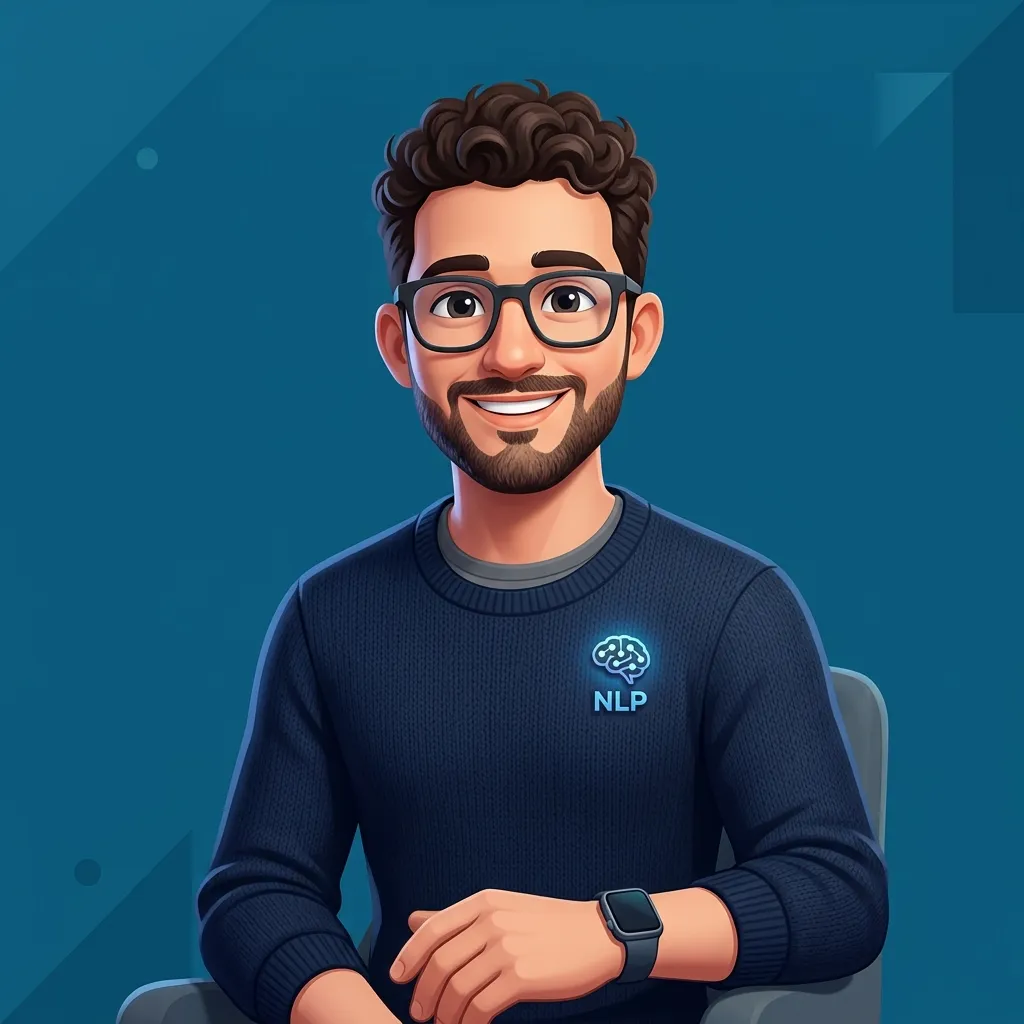 Lucas Parker